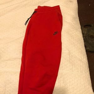 Nike joggers